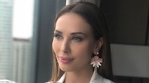 IIFA 2018: Iulia Vantur EXCITED to perform with Bobby Deol on Race 3 numbers