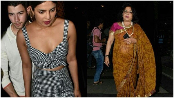 Here’s what Priyanka Chopra’s mother Madhu Chopra has to say about meeting Nick Jonas Here’s what Priyanka Chopra’s mother Madhu Chopra has to say about meeting Nick Jonas