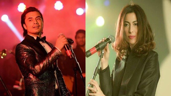 Ali Zafar files Rs 1 billion defamation suit against Meesha Shafi Ali Zafar files Rs 1 billion defamation suit against Meesha Shafi