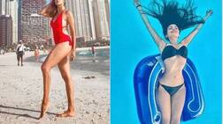 HOTNESS ALERT! EX Bigg Boss contestants SLAY it in their BIKINI avatars[INSIDE PICS]