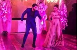 Gauri-Hiten’s dance on ‘Jaanu Meri Jaan’ is something you just can’t miss