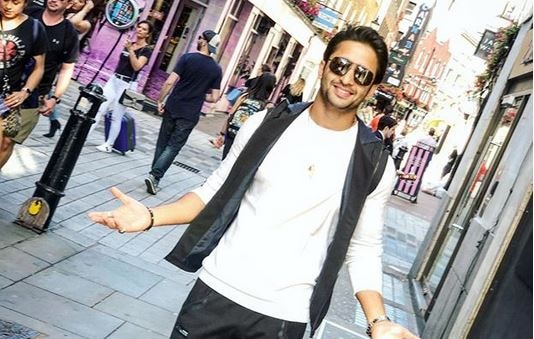 Shaheer Sheikh is NOT doing Ekta Kapoor’s ‘Mental Hai Kya?’ film Shaheer Sheikh is NOT doing Ekta Kapoor’s ‘Mental Hai Kya?’ film