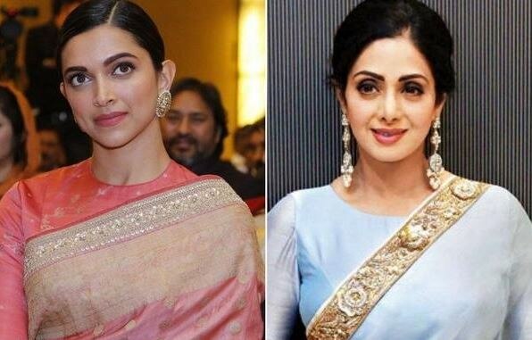 WOAH! Deepika Padukone to be in remake of Sridevi’s hit film WOAH! Deepika Padukone to be in remake of Sridevi’s hit film