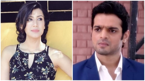 Karan Patel's wife Ankita Bhargava suffers MISCARRIAGE after 4 months of pregnancy! Karan Patel's wife Ankita Bhargava suffers MISCARRIAGE after 4 months of pregnancy!