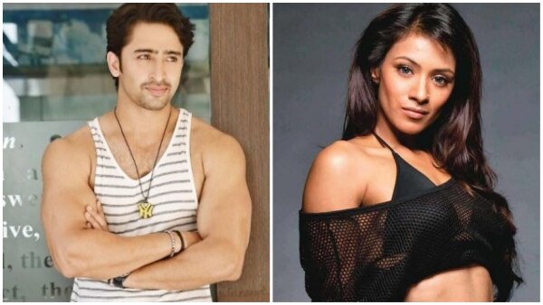 Barkha Bisht was APPROACHED to play Shaheer Sheikh's MOTHER in 'Mughal -E- Azam'! Barkha Bisht was APPROACHED to play Shaheer Sheikh's MOTHER in 'Mughal -E- Azam'!