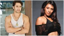 Barkha Bisht was APPROACHED to play Shaheer Sheikh's MOTHER in 'Mughal -E- Azam'!