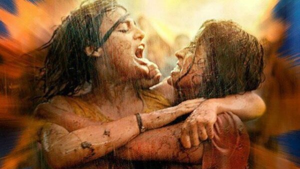 First look of Vishal Bharadwaj's 'Pataakha' unveiled! First look of Vishal Bharadwaj's 'Pataakha' unveiled!