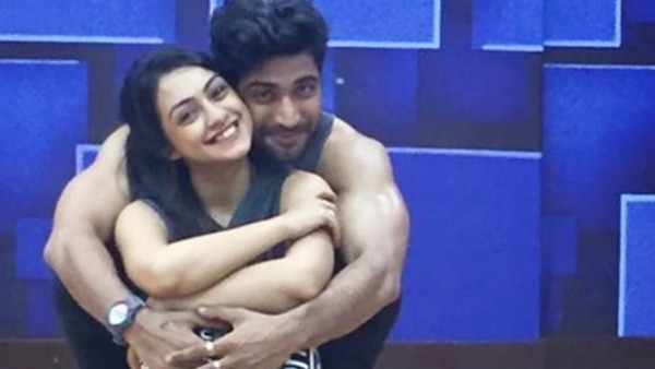 Real-life couple Abigail Pande & Sanam Johar set to REUNITE onscreen for another TV show! Real-life couple Abigail Pande & Sanam Johar set to REUNITE onscreen for another TV show!