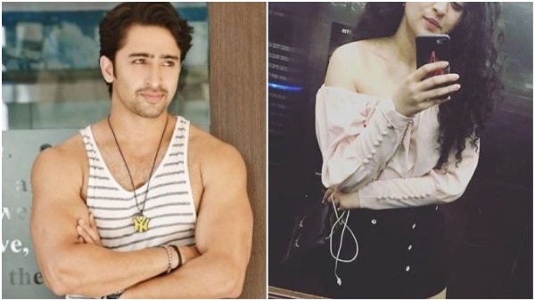 After Erica Fernandes, Shaheer Sheikh is DATING this girl? Details inside! After Erica Fernandes, Shaheer Sheikh is DATING this girl? Details inside!