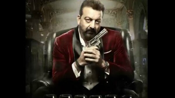 'Saheb Biwi Aur Gangster 3' motion poster out, Sanjay Dutt looks menacing! 'Saheb Biwi Aur Gangster 3' motion poster out, Sanjay Dutt looks menacing!