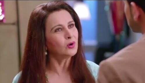 SHOCKING! Poonam Dhillon QUITS Dil Hi To Hai SHOCKING! Poonam Dhillon QUITS Dil Hi To Hai