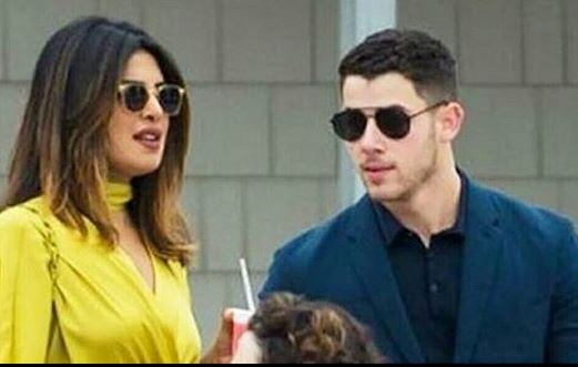 Is Priyanka Chopra confirming her relationship with Nick Jonas with this post? Is Priyanka Chopra confirming her relationship with Nick Jonas with this post?