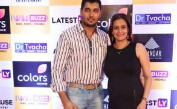 CONGRATULATIONS! ‘Sasural Simar Ka’ actress Jaswir Kaur blessed with a BABY GIRL