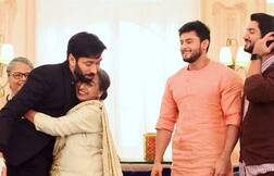 GOOD NEWS for ISHQBAAZ fans; Original ‘Daadi’ is back