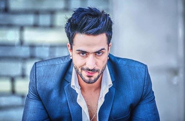 OH NO! Yeh Hai Mohabbatein star Aly Goni HOSPITALIZED OH NO! Yeh Hai Mohabbatein star Aly Goni HOSPITALIZED