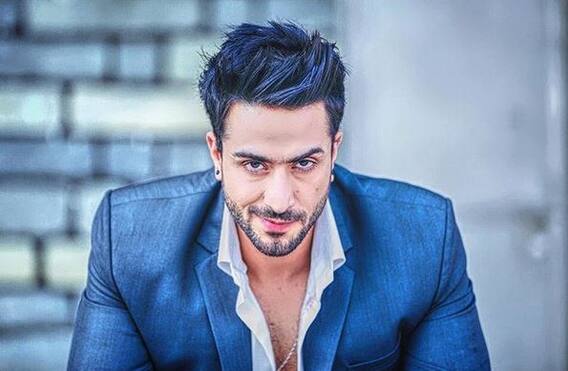 OH NO! Yeh Hai Mohabbatein star Aly Goni HOSPITALIZED