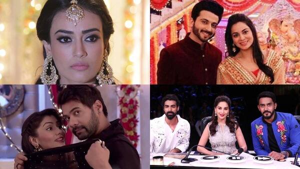 The BARC TRP ratings for week 25 are finally out. This week has seen quite a few changes in the rankings of your favourite television shows. Colors TV’s Silsila Badlate Rishton Ka has seen a rise in ratings while Salman Khan’s Dus Ka Dum 3 has failed to find a spot in list of top ten shows.