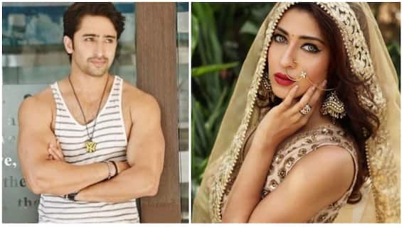 Sonalika Bhadoria to play 'Anarkali' opposite Shaheer Sheikh in Colors 'Mughal-e-Azam'!