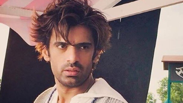 Work comes first for 'Kulfi Kumar Bajewala' star Mohit Malik Work comes first for 'Kulfi Kumar Bajewala' star Mohit Malik