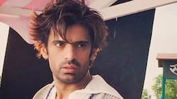 Work comes first for 'Kulfi Kumar Bajewala' star Mohit Malik