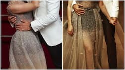 RubiNav's Mumbai Wedding Reception: Rubina-Abhinav look STUNNING as usual (SEE PICS)