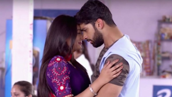 'ZEE TV' leads Karan Vohra and Samiksha Jaiswal QUITTING the show? 'ZEE TV' leads Karan Vohra and Samiksha Jaiswal QUITTING the show?