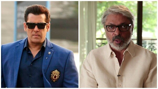 Woah! Salman Khan’s next with Sanjay Leela Bhansali gets its title? Woah! Salman Khan’s next with Sanjay Leela Bhansali gets its title?