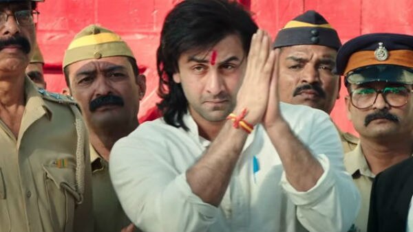 Sanju Box Office Collection: Ranbir Kapoor's film packs a SOLID punch, becomes biggest opener of 2018 Sanju Box Office Collection: Ranbir Kapoor's film packs a SOLID punch, becomes biggest opener of 2018