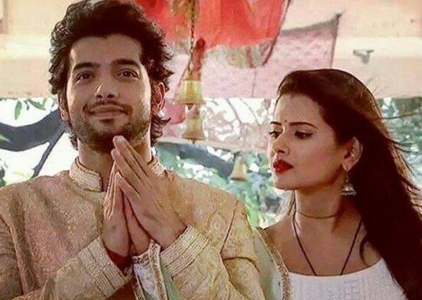 SHOCKING! KASAM TERE PYAR KI to go off-air SHOCKING! KASAM TERE PYAR KI to go off-air