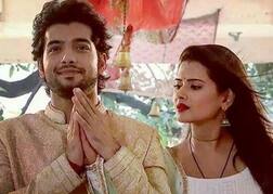 SHOCKING! KASAM TERE PYAR KI to go off-air
