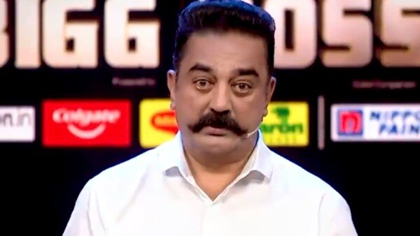 Bigg Boss Tamil 2 elimination:  Who will bid adieu to Kamal Haasan’s show this week? Bigg Boss Tamil 2 elimination:  Who will bid adieu to Kamal Haasan’s show this week?