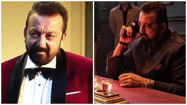 'Saheb Biwi Aur Gangster 3' trailer out: Sanjay Dutt's film is all about dreams, suffering and love 'Saheb Biwi Aur Gangster 3' trailer out: Sanjay Dutt's film is all about dreams, suffering and love