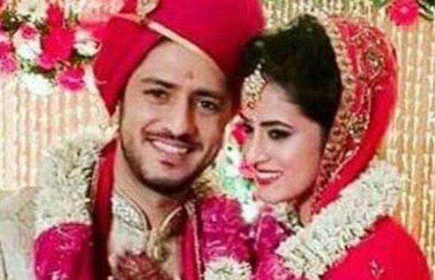 CONGRATULATIONS! Yeh Hai Mohabbatein actress Mihika Varma is PREGNANT CONGRATULATIONS! Yeh Hai Mohabbatein actress Mihika Varma is PREGNANT