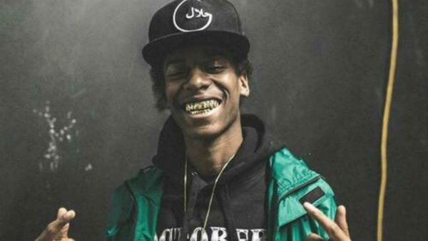 21-year-old Canadian rapper Smoke Dawg shot dead in Toronto 21-year-old Canadian rapper Smoke Dawg shot dead in Toronto