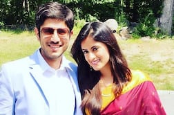 Mihika Verma BLESSED with a BABY BOY