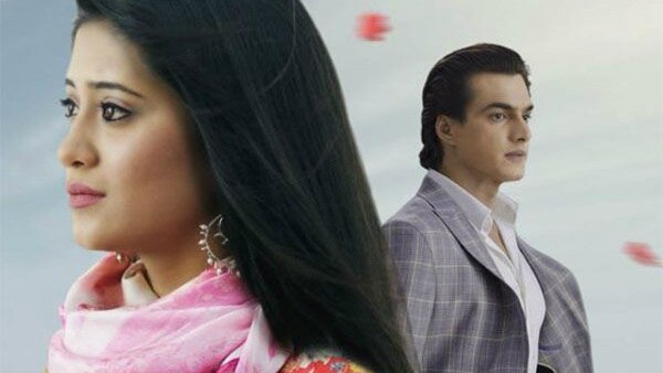 OMG! Kartik to commit SUICIDE in 'Yeh Rishta Kya Kehlata Hai'? OMG! Kartik to commit SUICIDE in 'Yeh Rishta Kya Kehlata Hai'?