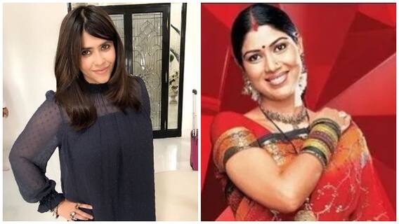 Woah! Ekta Kapoor to bring a new season of Kahaani Ghar Ghar Kii?