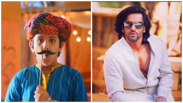CONFIRMED: Shashank Vyas to play the grown-up Roop CONFIRMED: Shashank Vyas to play the grown-up Roop