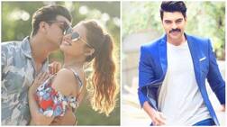 Yuvika dated Vipul for 10 years before Prince Narula! Ex-BF opens up on past affair!