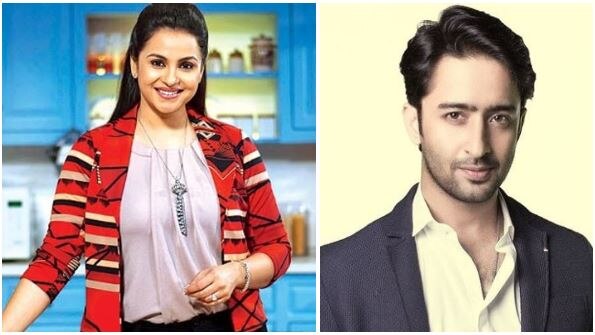 Gurdeep Kohli Punjj to play Shaheer Sheikh's mother in Colors' 'Mughal-e-Azam'! Gurdeep Kohli Punjj to play Shaheer Sheikh's mother in Colors' 'Mughal-e-Azam'!