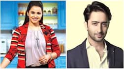 Gurdeep Kohli Punjj to play Shaheer Sheikh's mother in Colors' 'Mughal-e-Azam'!