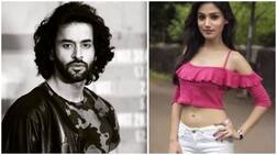 Meet grown-up 'Roop' aka Shashank Vyas' LEADING LADY post-leap on show!