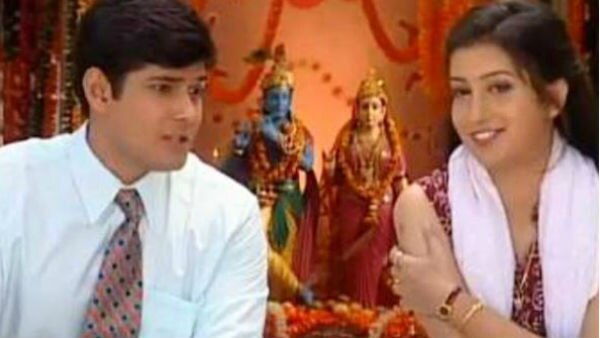 18 years of Kyunki Saas Bhi Kabhi Bahu Thi: Ekta Kapoor, Smriti Irani, Hiten Tejwani get nostalgic! 18 years of Kyunki Saas Bhi Kabhi Bahu Thi: Ekta Kapoor, Smriti Irani, Hiten Tejwani get nostalgic!