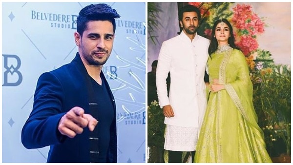 What Sidharth Malhotra thinks about Alia Bhatt-Ranbir Kapoor’s relationship? What Sidharth Malhotra thinks about Alia Bhatt-Ranbir Kapoor’s relationship?