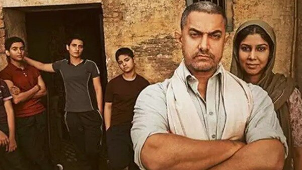 After Mughal-E-Azam, Aamir Khan’s Dangal to be remade on Colors TV? After Mughal-E-Azam, Aamir Khan’s Dangal to be remade on Colors TV?