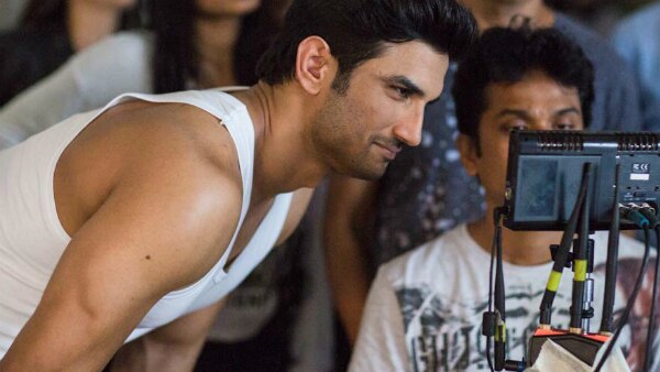 Sushant to turn director & helm a first of it's kind Bollywood film! READ DETAILS! Sushant to turn director & helm a first of it's kind Bollywood film! READ DETAILS!