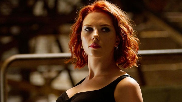 Hollywood diva Scarlett Johansonn draws criticism for playing transgender role! Hollywood diva Scarlett Johansonn draws criticism for playing transgender role!