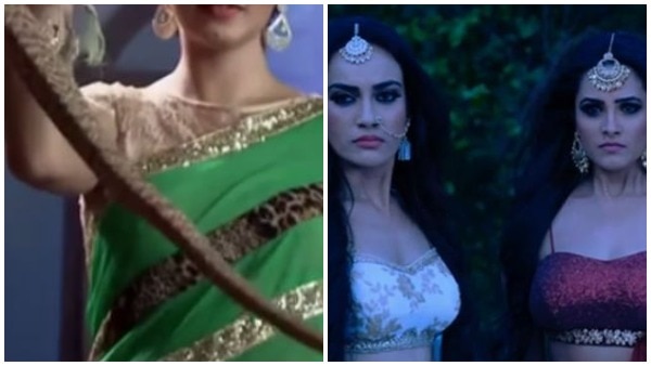 Naagin 3: THIS 'Qubool Hai' actress to ENTER the show; more trouble in store for Bela & Vish Naagin 3: THIS 'Qubool Hai' actress to ENTER the show; more trouble in store for Bela & Vish