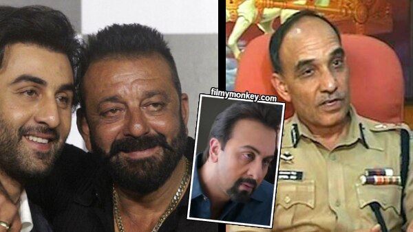 Sanjay Dutt should not be glorified, says former Mumbai Police commissioner Satyapal Singh Sanjay Dutt should not be glorified, says former Mumbai Police commissioner Satyapal Singh