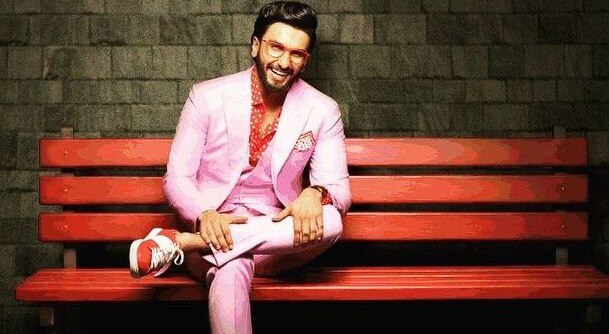 Happy Birthday Ranveer Singh! Twitter pour in wishes for Bollywood's live-wire as he turns 33 Happy Birthday Ranveer Singh! Twitter pour in wishes for Bollywood's live-wire as he turns 33